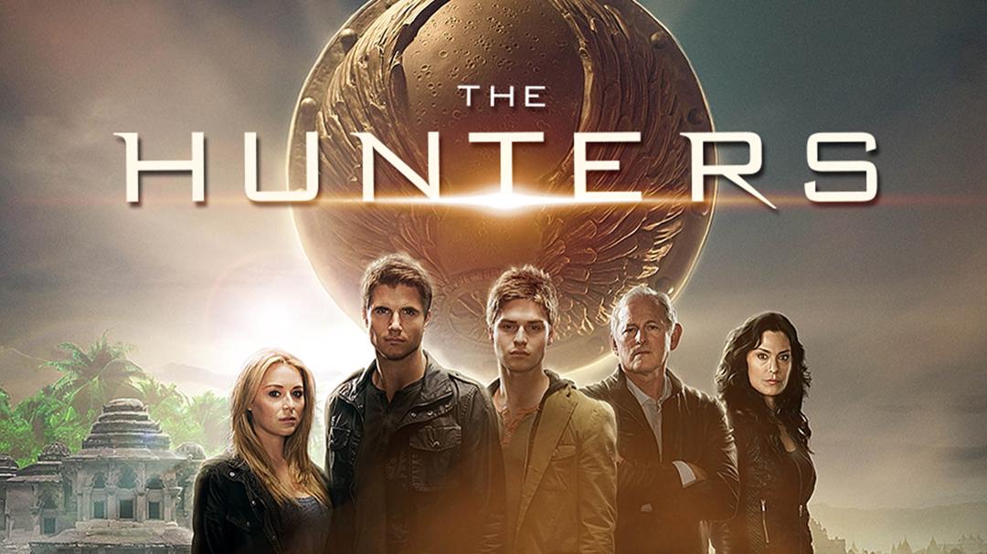 The Hunters