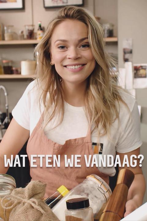 Poster för What's for Dinner?