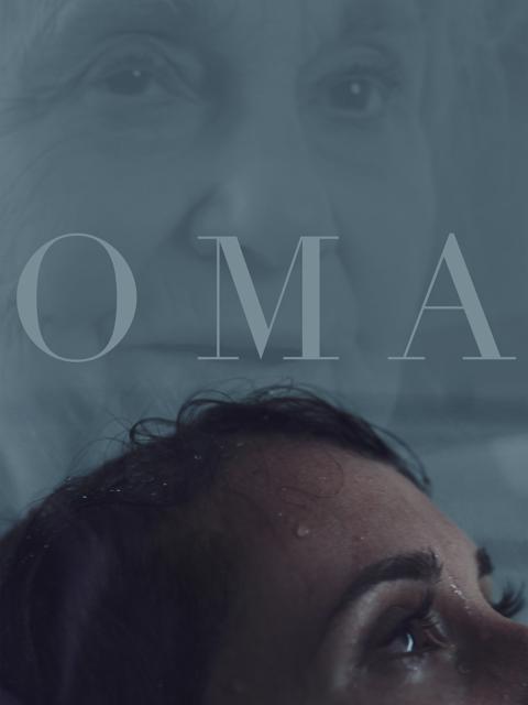 Poster för Oma