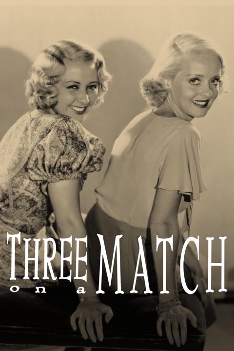 Three on a Match