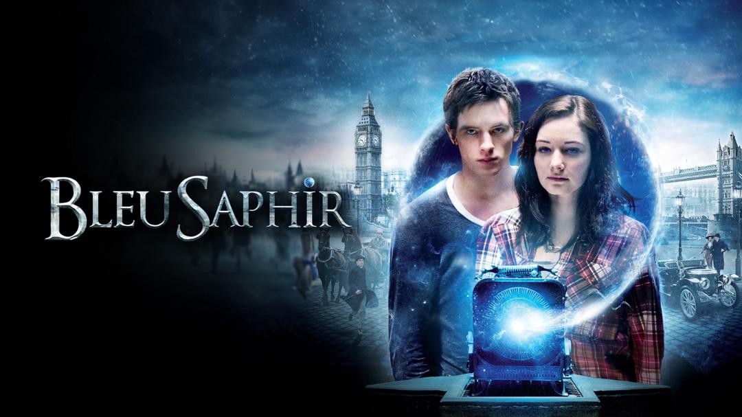 Sapphire Blue
