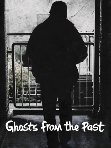 Ghosts From The Past poszter
