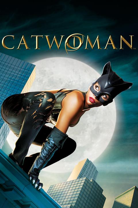 Catwoman