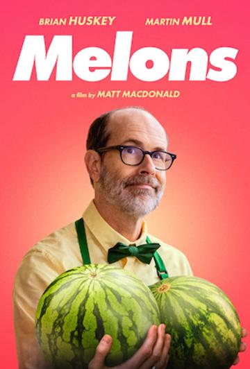 Melons poszter