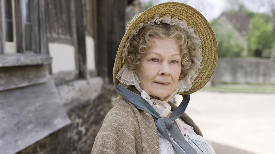 Background image for Cranford