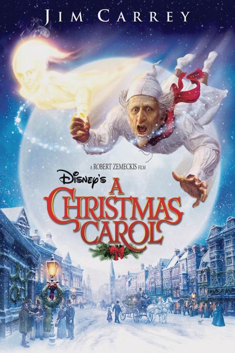 A Christmas Carol
