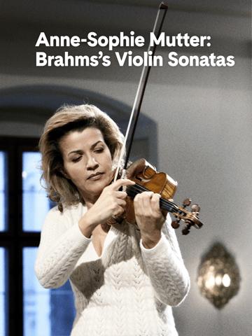 Sophia: Biography of a Violin Concerto poszter