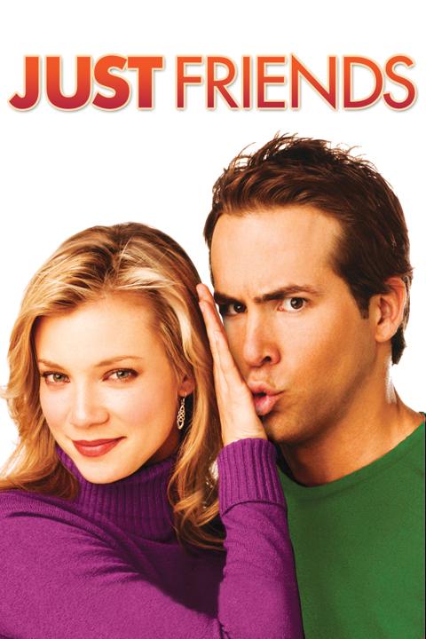 Just Friends