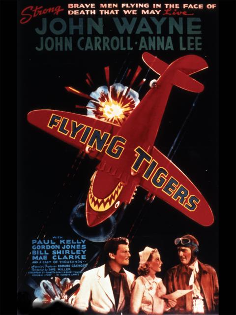 Flying Tigers