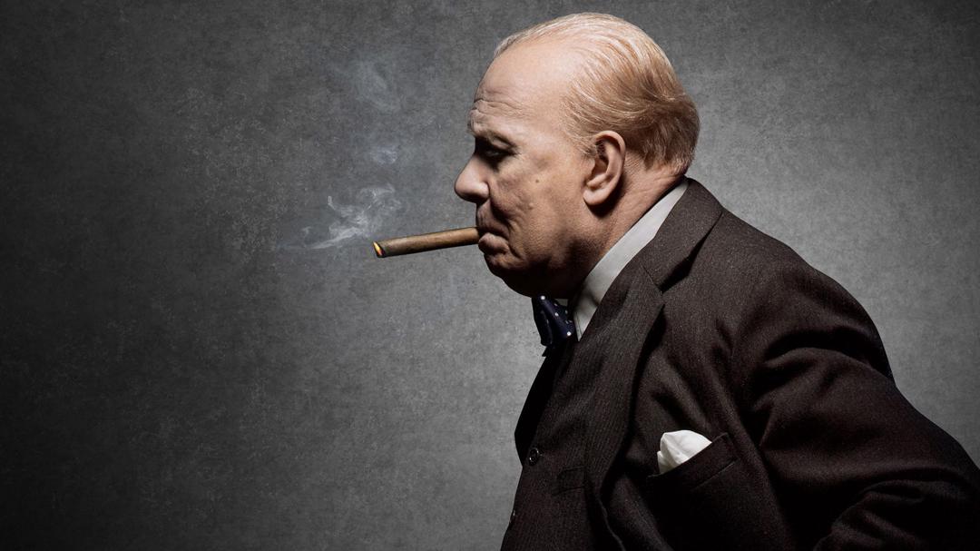 Background image for The Darkest Hour