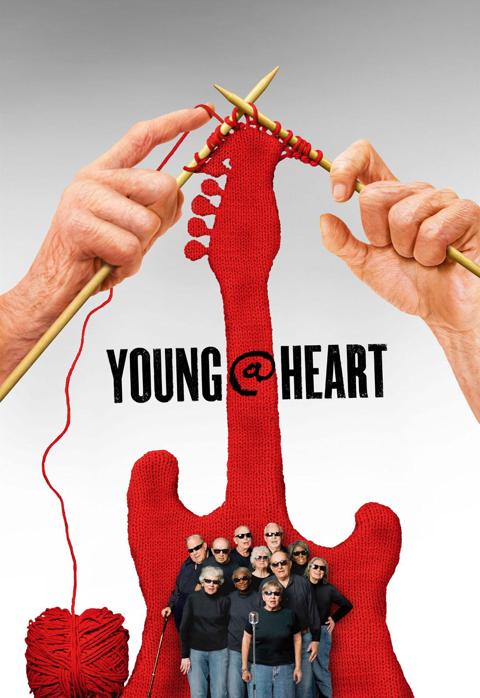 Young At Heart
