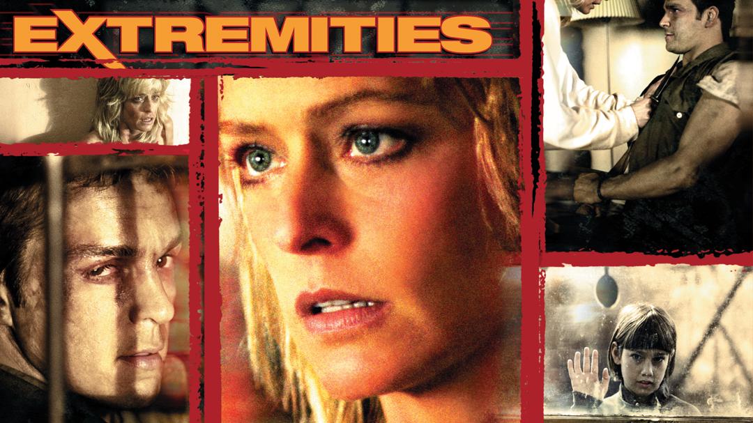 Extremities