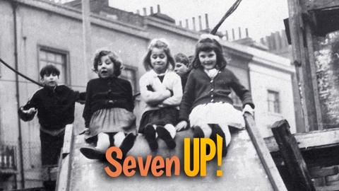Seven Up!