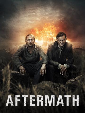 Aftermath — plakat