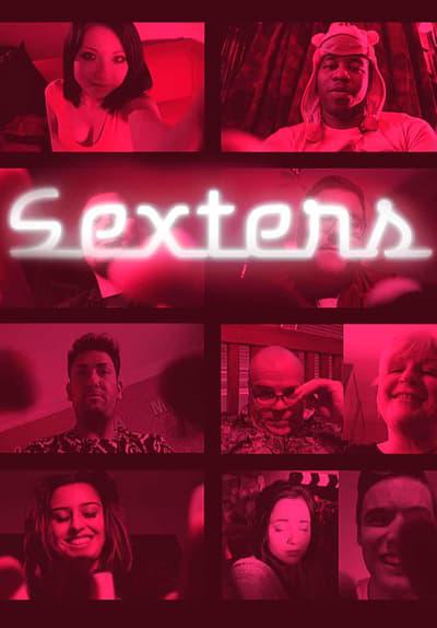 Poster för Sexters