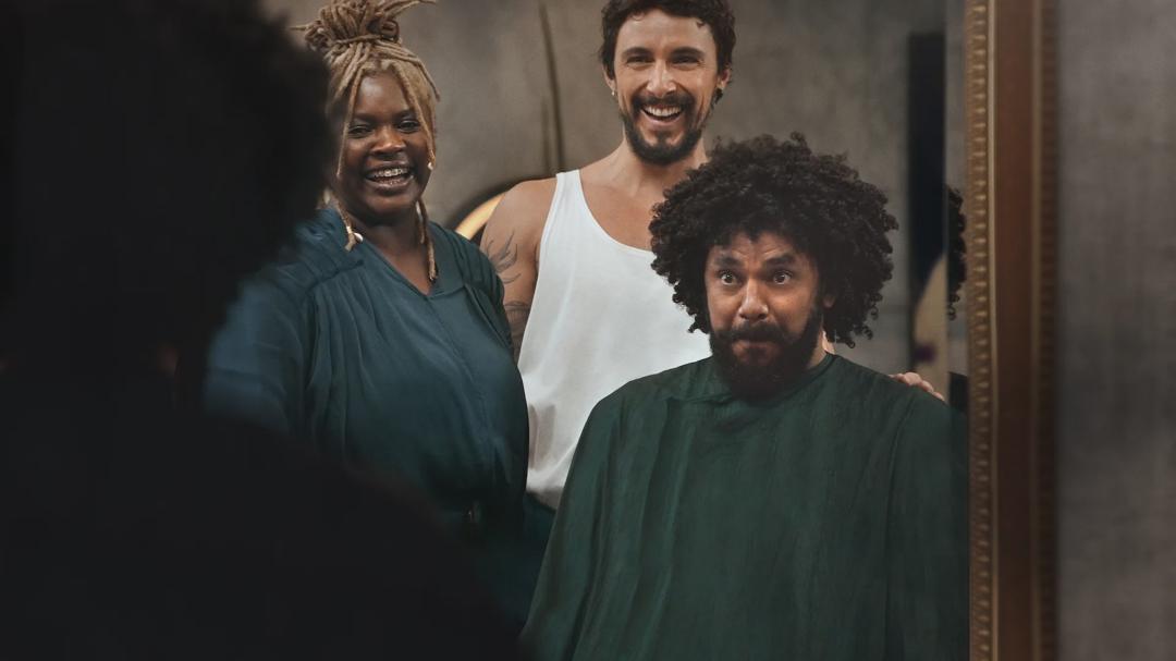Background image for Queer Eye: Brazil