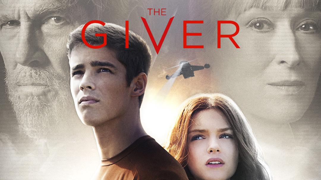 The Giver