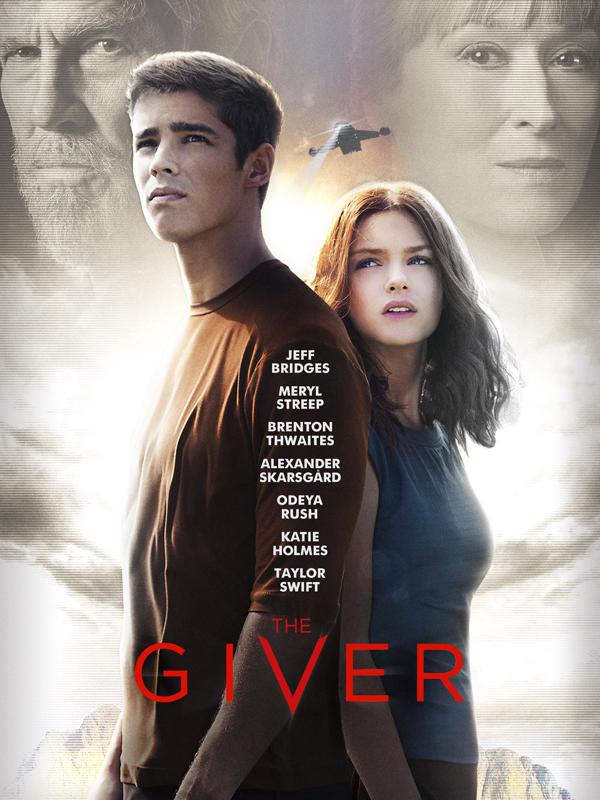 The Giver