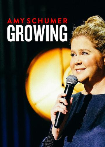 Amy Schumer: Növekedés poszter