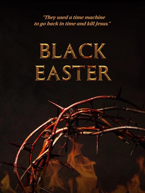 Poster för Assassin 33 A.D.