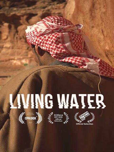 Poster för Living Water