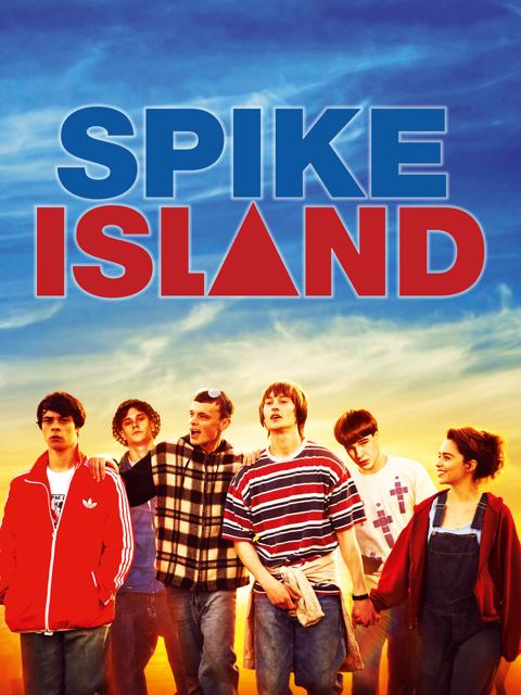 Spike Island