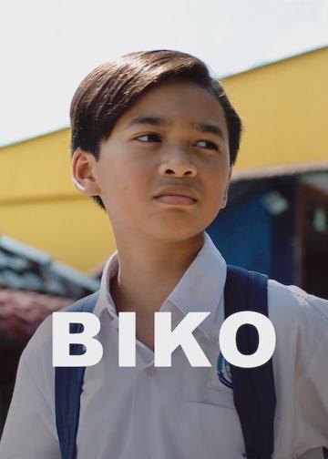 Biko poszter