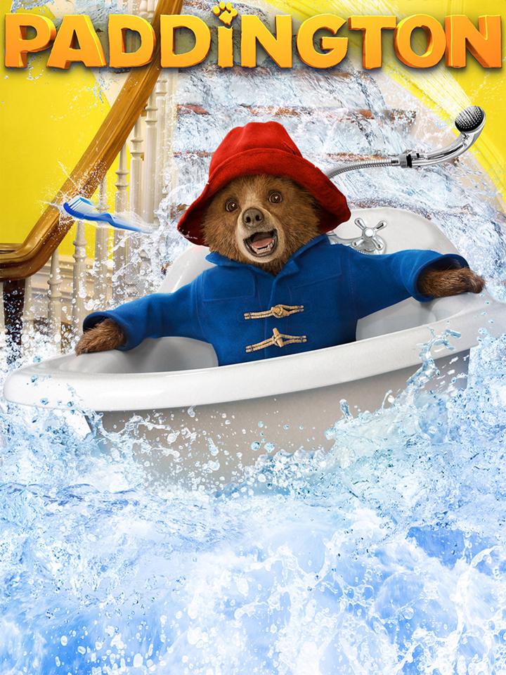 Paddington