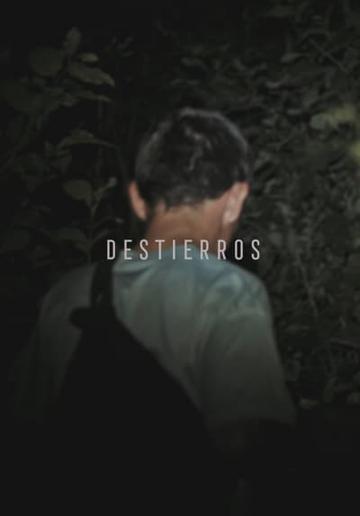 Destierros poszter