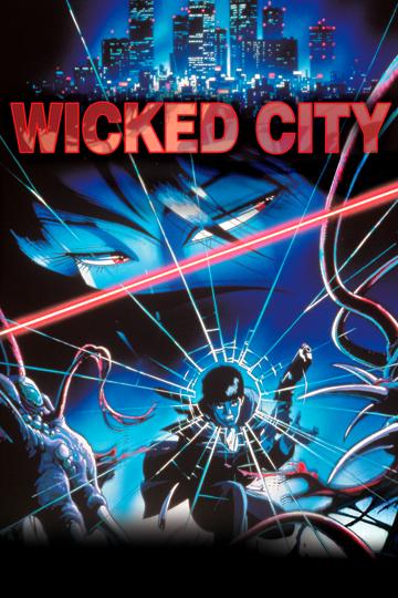 Wicked City