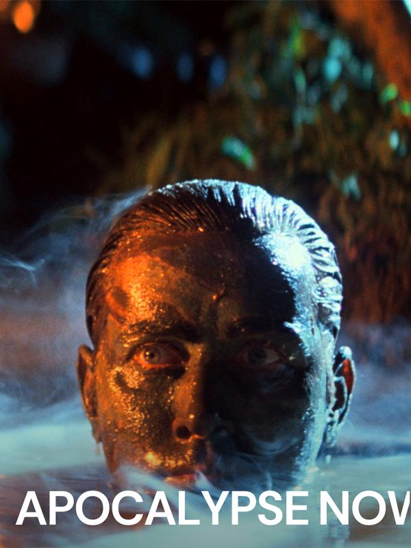 Apocalypse Now