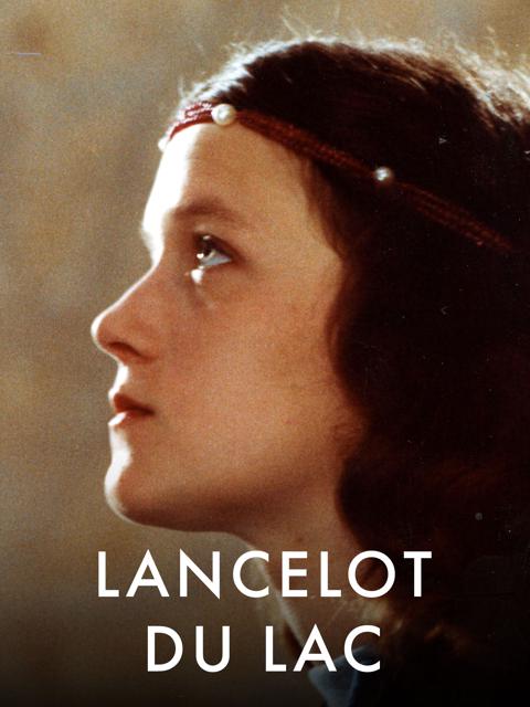 Lancelot of the Lake