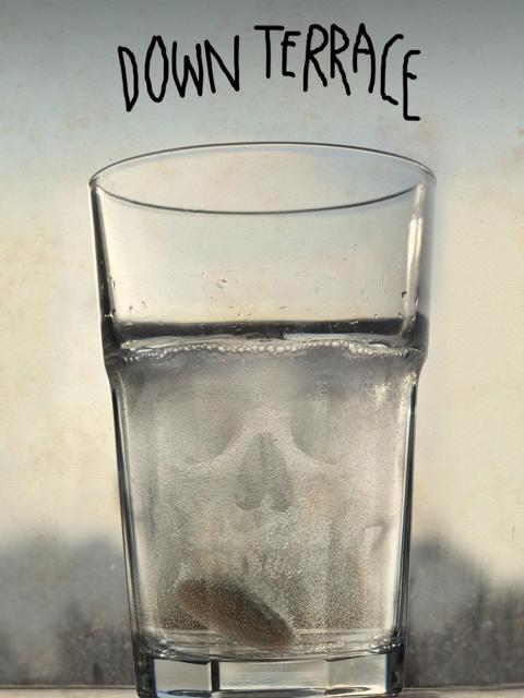 Poster för Down Terrace