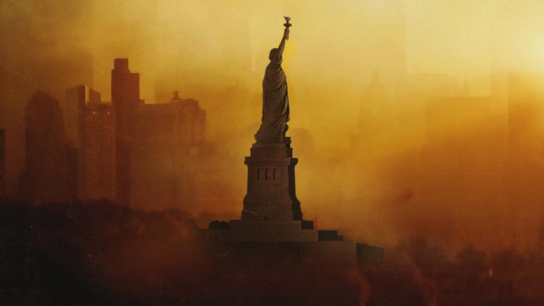 Background image for Turning Point: 9/11 and the War on Terror