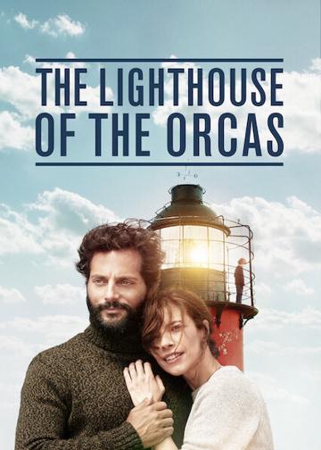 The Lighthouse of the Orcas poszter
