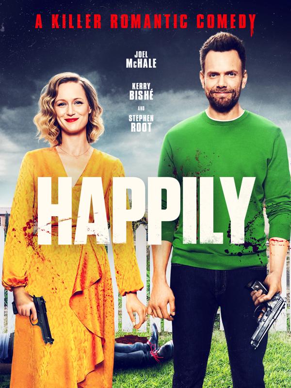 Happily