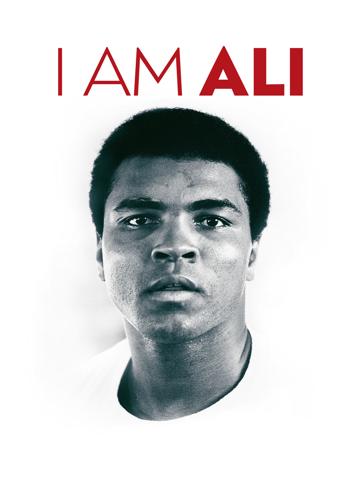 Én, Ali poszter