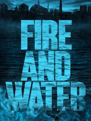 Fire and Water poszter
