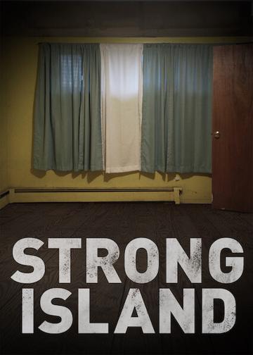 Strong Island poszter