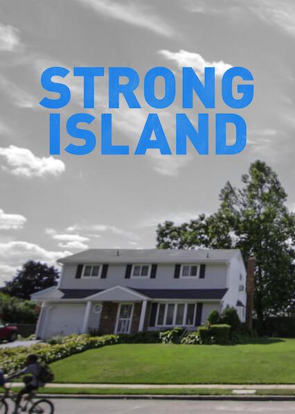 Strong Island