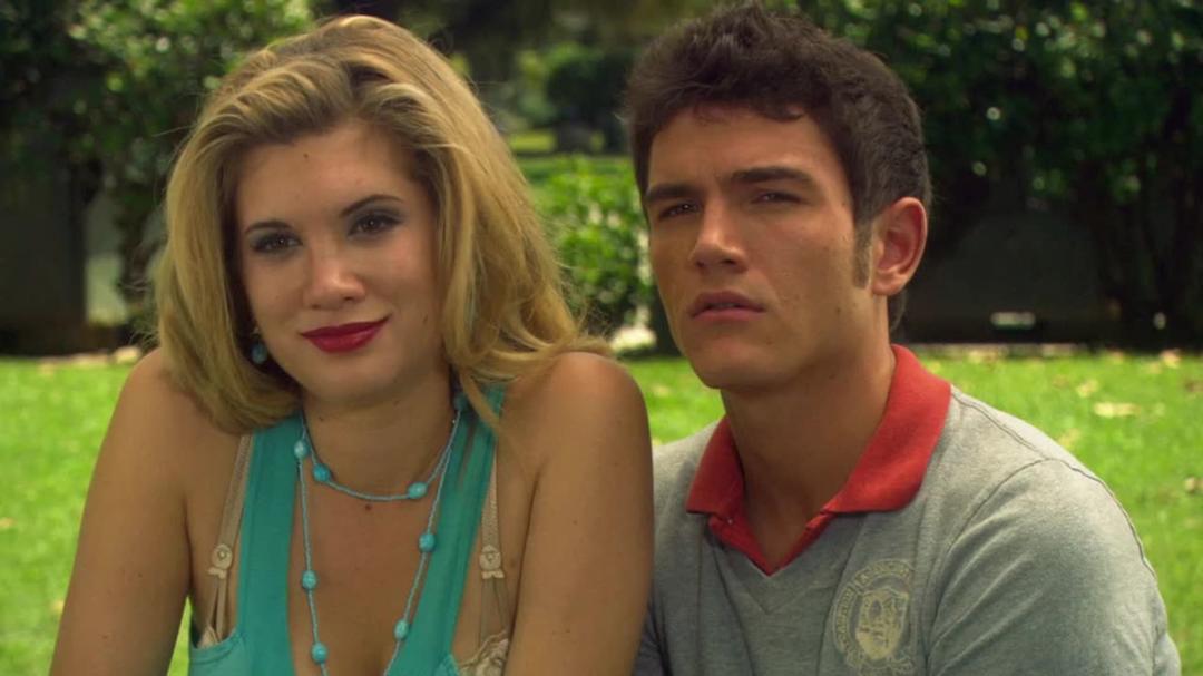 Background image for Eating Out 2: Sloppy Seconds