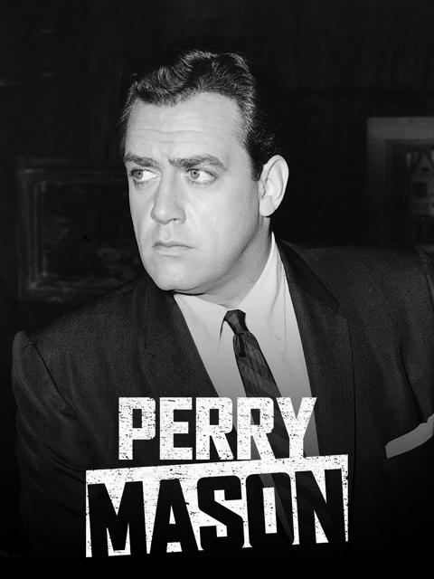 Perry Mason