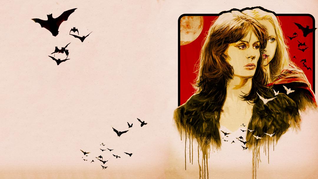 Background image for Vampyres