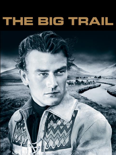 The Big Trail