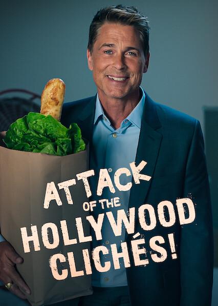 Attack of the Hollywood Clichés!