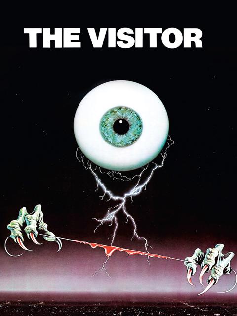 The Visitor