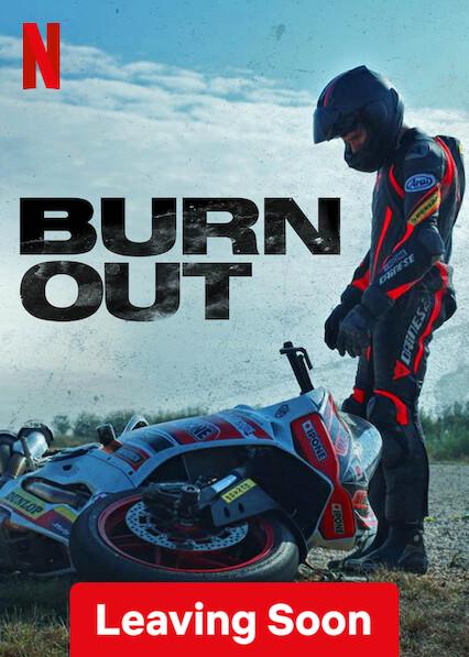 Poster för Burn Out