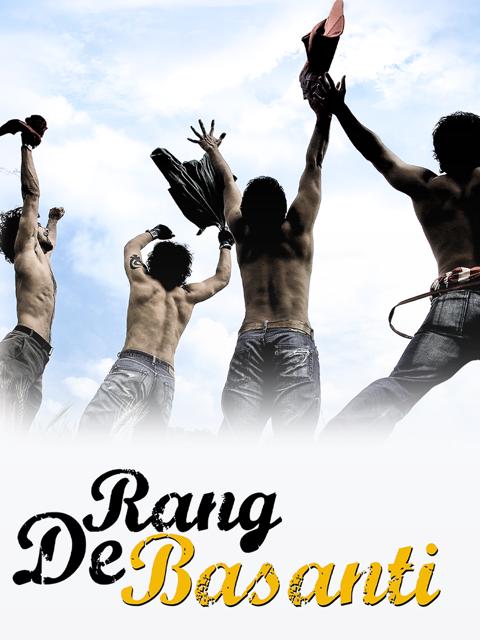 Rang De Basanti