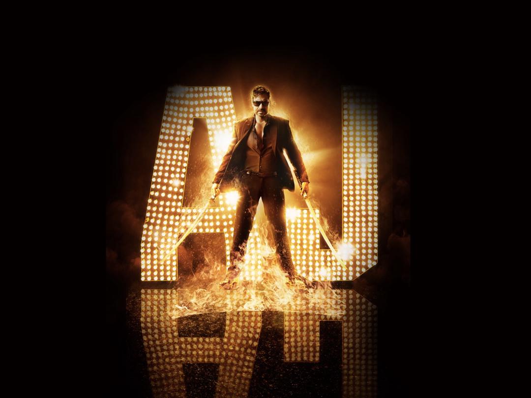 Background image for Action Jackson