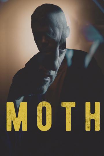 Moth poszter